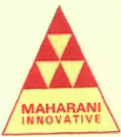 Maharani Innovative Device mark 3006621 Trademark