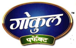 Gokul Perfect Device mark 3006471 Trademark