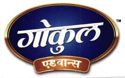 Gokul Advance Device mark 3006473 Trademark