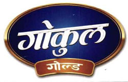Gokul Gold Device mark 3006474 Trademark
