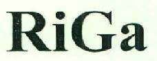 Riga Device mark 3006624 Trademark