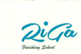 Riga Finishing School Device mark 3006625 Trademark