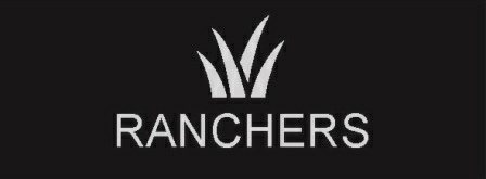Ranchers With Symbolically Device Of Grass Above It. Device mark 3007214 Trademark