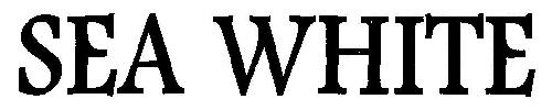 Sea White Device mark 3006630 Trademark