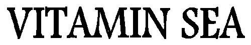 Vitamin Sea Device mark 3006631 Trademark