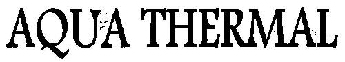 Aqua Thermal Device mark 3006633 Trademark
