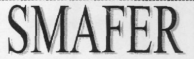 Smafer Device mark 3007093 Trademark