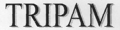 Tripam Device mark 3007096 Trademark