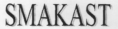 Smaksat Device mark 3007098 Trademark