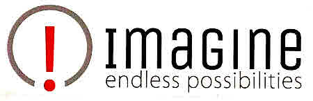 Imagine Endless Possibilities Device mark 3007240 Trademark