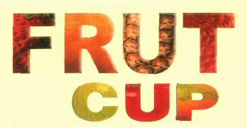 Frut Cup Device mark 3005326 Trademark