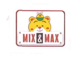 Mix & Max Device mark 3006497 Trademark