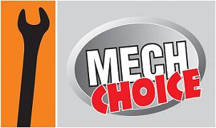 Mech Choice Device mark 3006805 Trademark