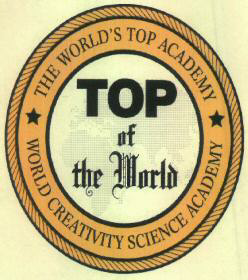 Top Of The World Device mark 3006655 Trademark