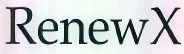 Renewx Device mark 3005039 Trademark