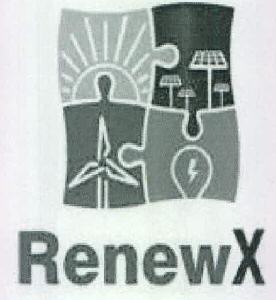 Renewx Device mark 3005041 Trademark