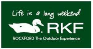 Rkf (logo) Device mark 3005630 Trademark