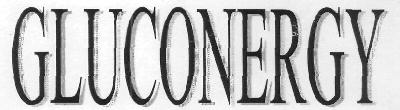 Gluconergy Device mark 3007128 Trademark
