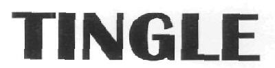 Tingle Device mark 3006077 Trademark