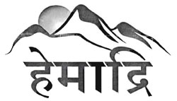 Hemadri Device mark 3005489 Trademark
