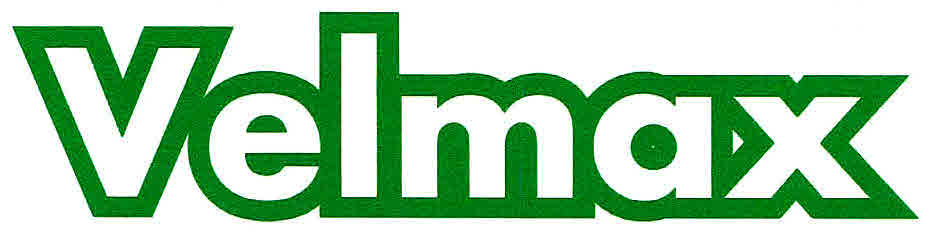 Velmax Device mark 3007282 Trademark
