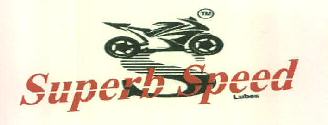 S Superb Speed Lubes Device mark 3006849 Trademark