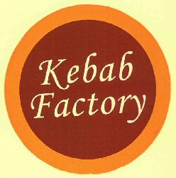 Kebab Factory Device mark 3005209 Trademark