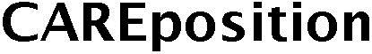 Careposition Device mark 3006390 Trademark