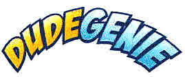Dudegenie Device mark 3007299 Trademark