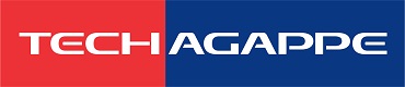 Tech Agappe (logo) Device mark 3006860 Trademark