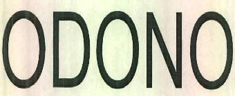 Odono Device mark 3005223 Trademark