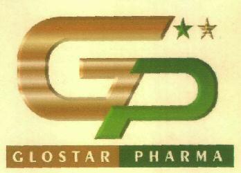 Gp Glostar Pharma Device mark 3005385 Trademark