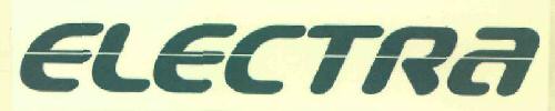 Electra Device mark 3007171 Trademark