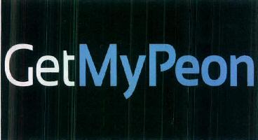 Getmypeon Device mark 3005393 Trademark