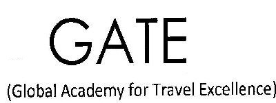Gate (global Academy For Treavel Excellence) Device mark 3005237 Trademark