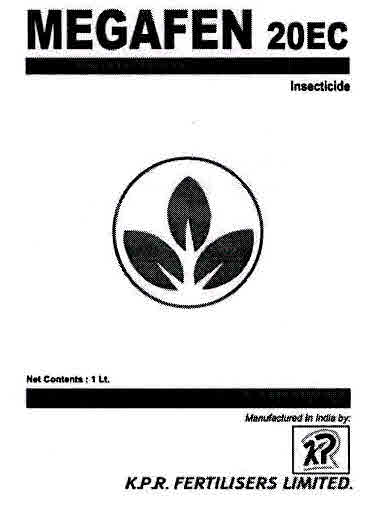 Megafen 20ec Device mark 3012451 Trademark