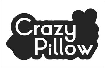 Crazy Pillow Device mark 3005684 Trademark