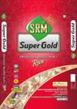 Srm Super Gold Device mark 3012903 Trademark