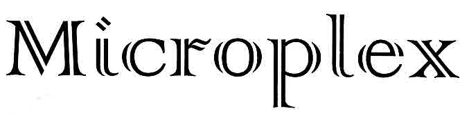 Microplex Device mark 3012906 Trademark