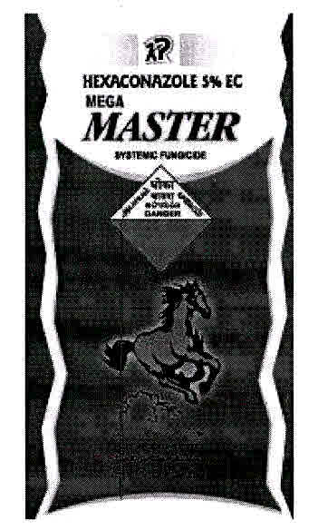 Mega Master Device mark 3012459 Trademark