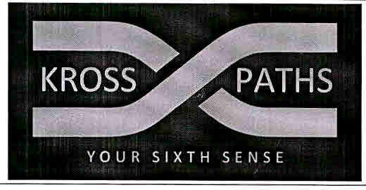 Kross Paths Device mark 3012467 Trademark