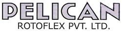 Pelican Rotoflex Pvt. Ltd. Device mark 3013068 Trademark