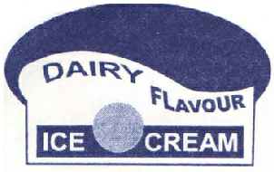 Dairy Flavour Ice Cream Device mark 3014854 Trademark