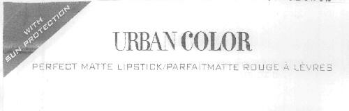 Urban Color Device mark 3013202 Trademark