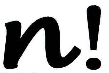 N! Device mark 3013206 Trademark