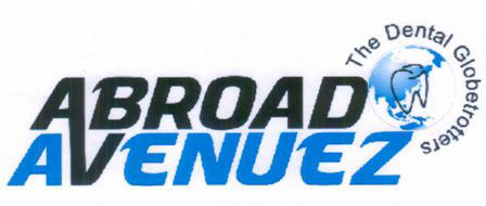 Abroad Avenuez (label) Device mark 3013653 Trademark