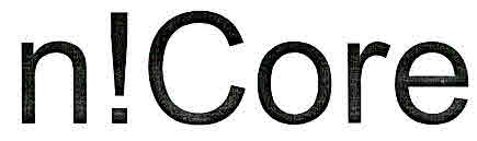 N!core Device mark 3013208 Trademark