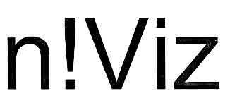 N!viz Device mark 3013209 Trademark