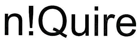 N!quire Device mark 3013210 Trademark