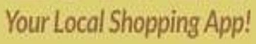Your Local Shoping App! Device mark 3012479 Trademark